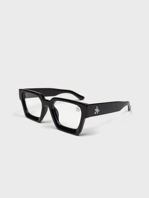 The Missing Piece B-Filter Shades by Ricks Classic | Grey