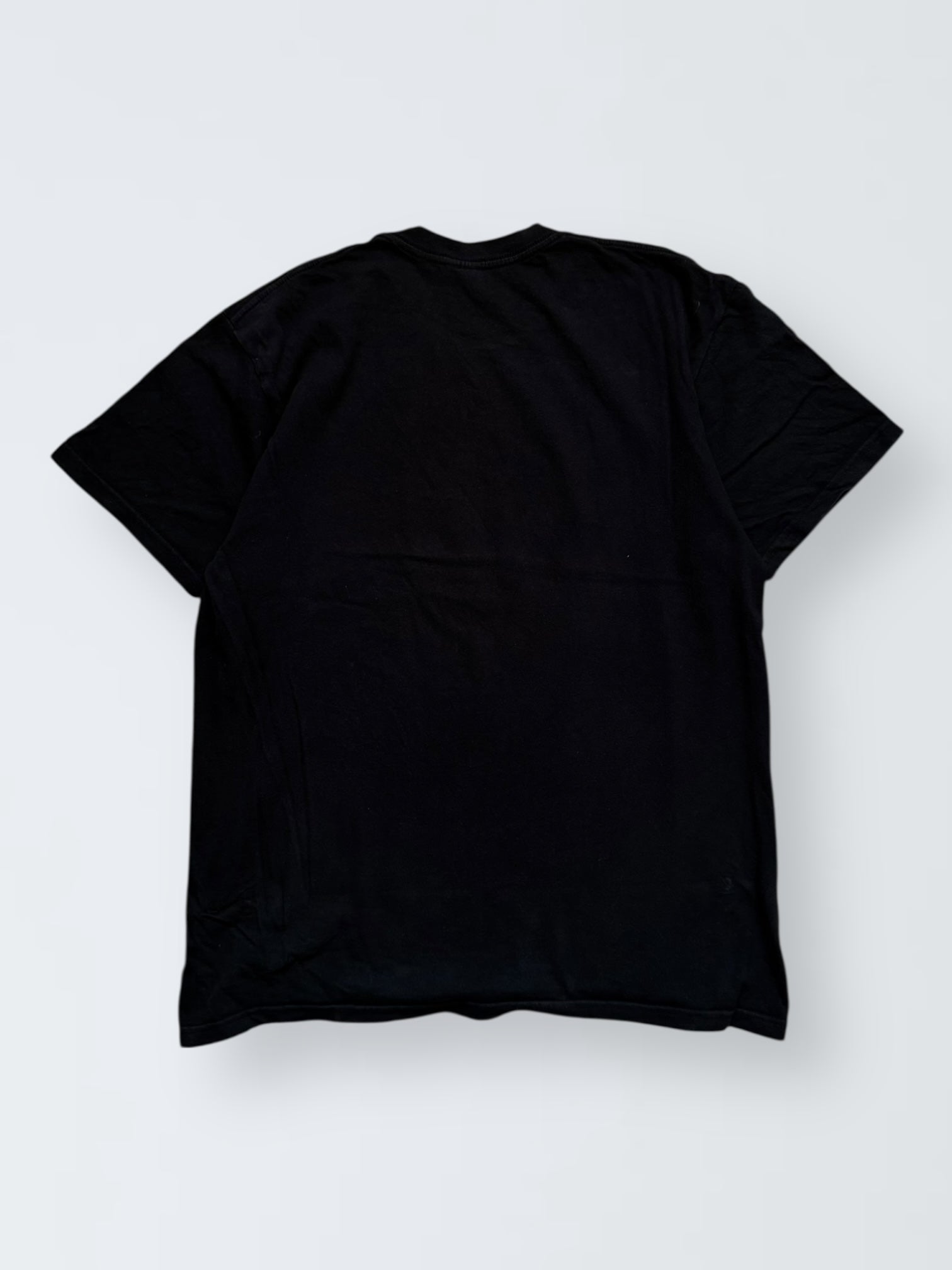 Vintage Supreme T-shirt – Photo Grid Graphic