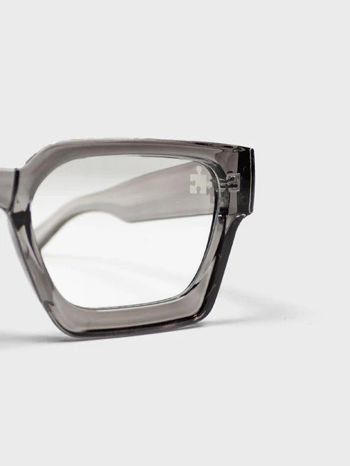The Missing Piece B-Filter Shades by Ricks Classic | Grey