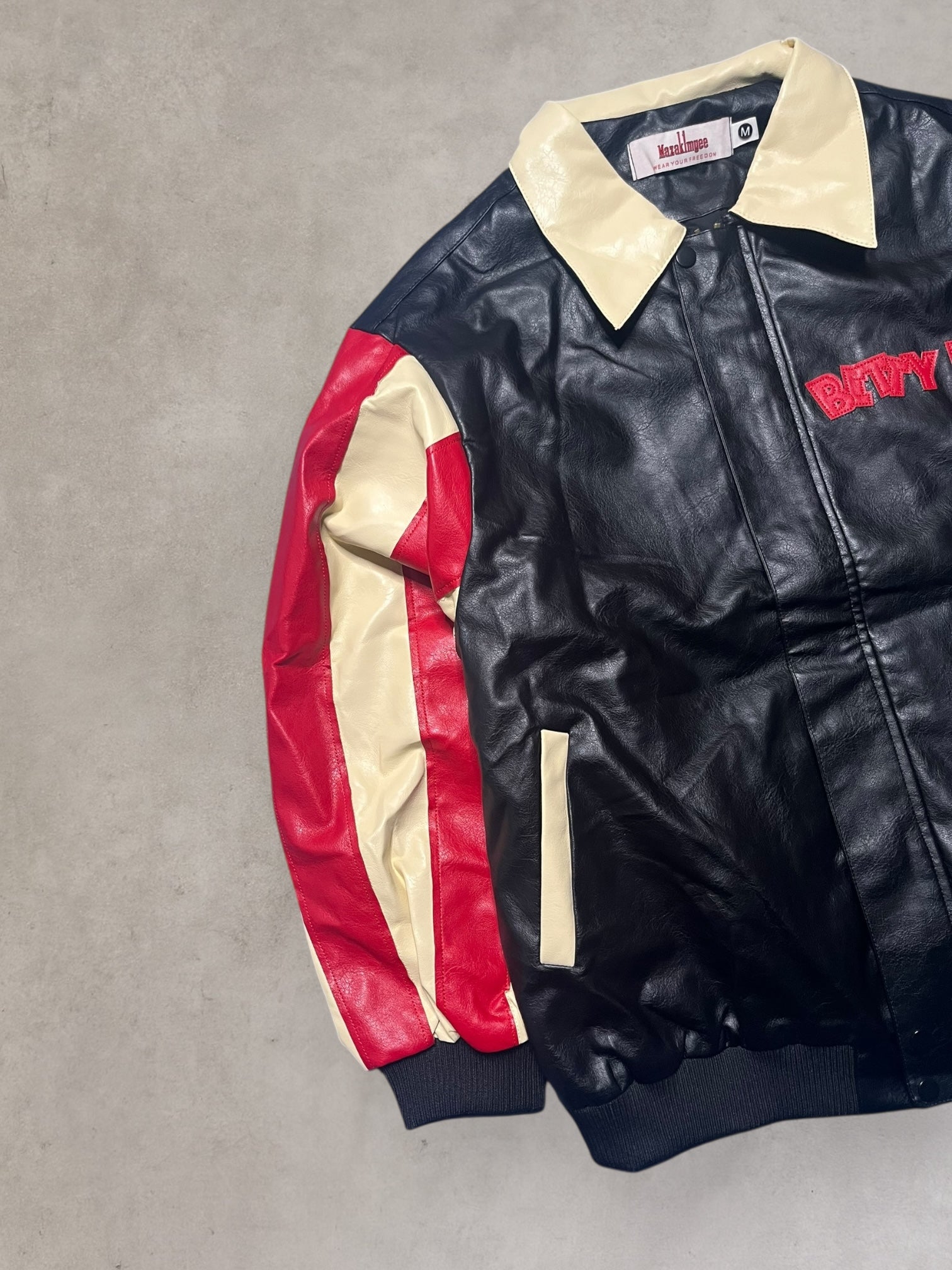 Betty Boop USA Jacket