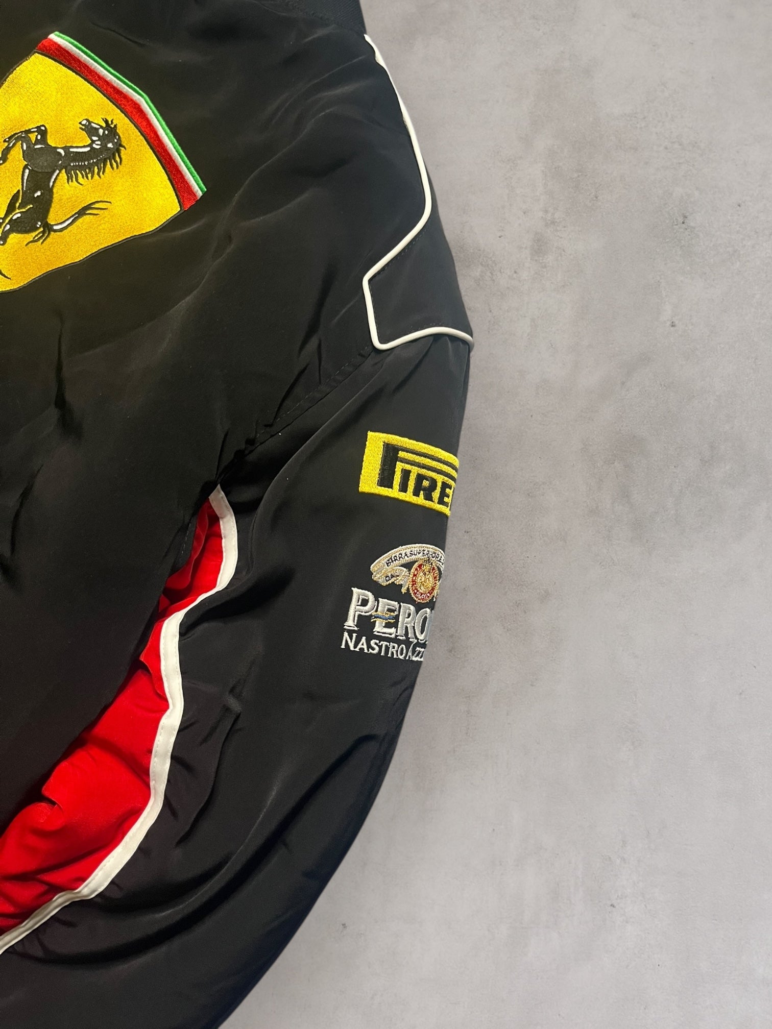 Ferrari Jacket