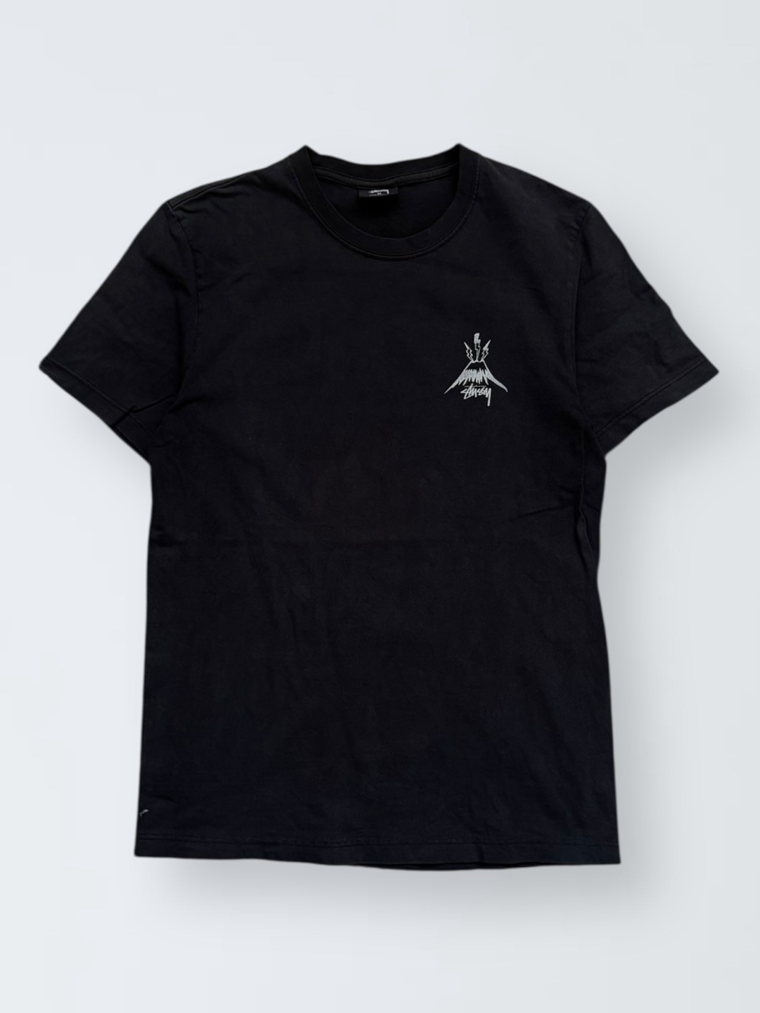 Vintage Stüssy T-shirt – Dragon Back Graphic