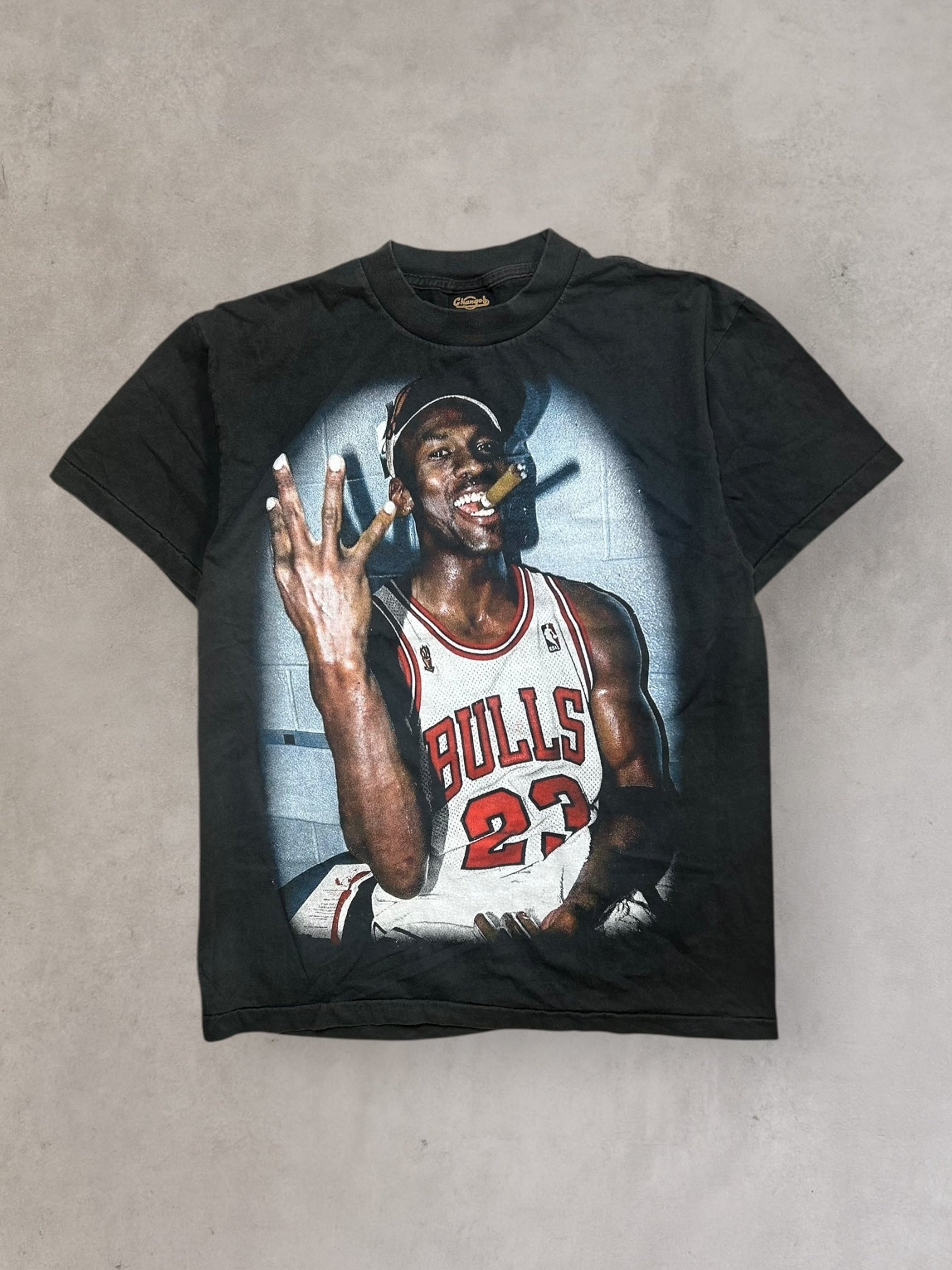 Michael Jordan “Championship” T-Shirt