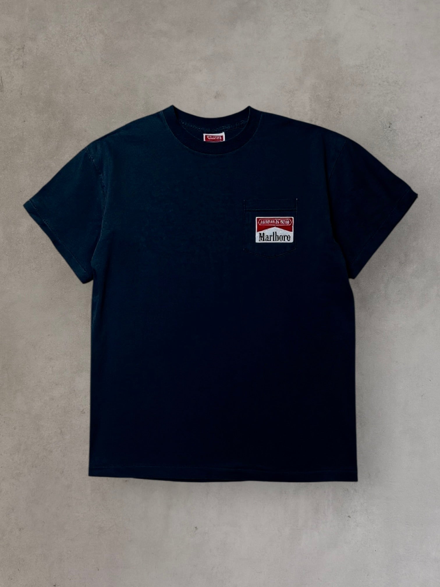 Marlboro “Snake Pass” Pocket T-Shirt
