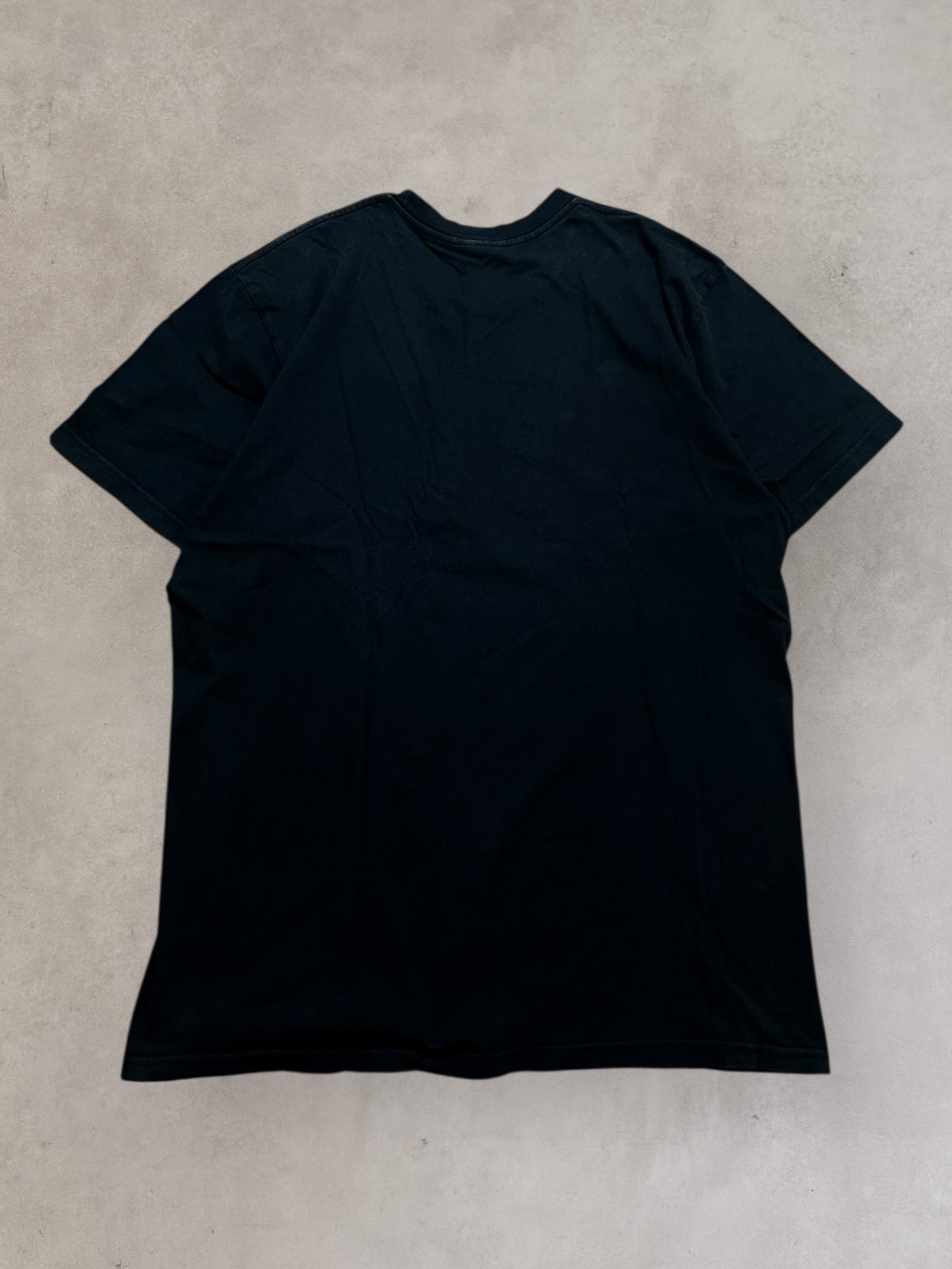 Supreme T-shirt – Fuzzy TV Graphic