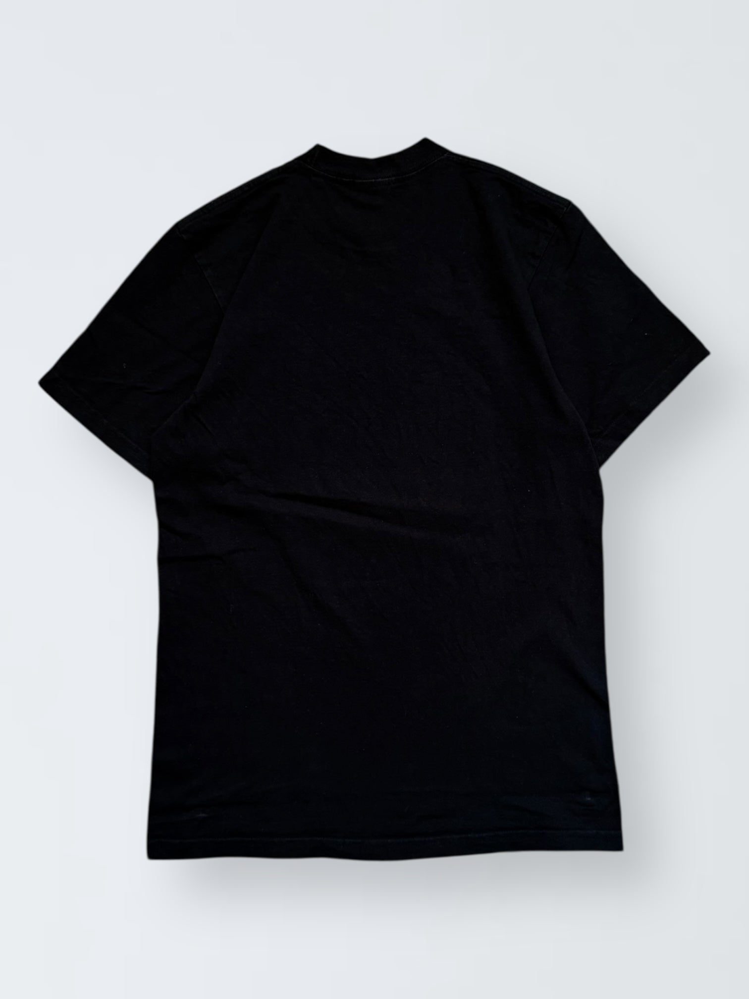 Vintage Supreme T-shirt – “After the Orgy?” Graphic