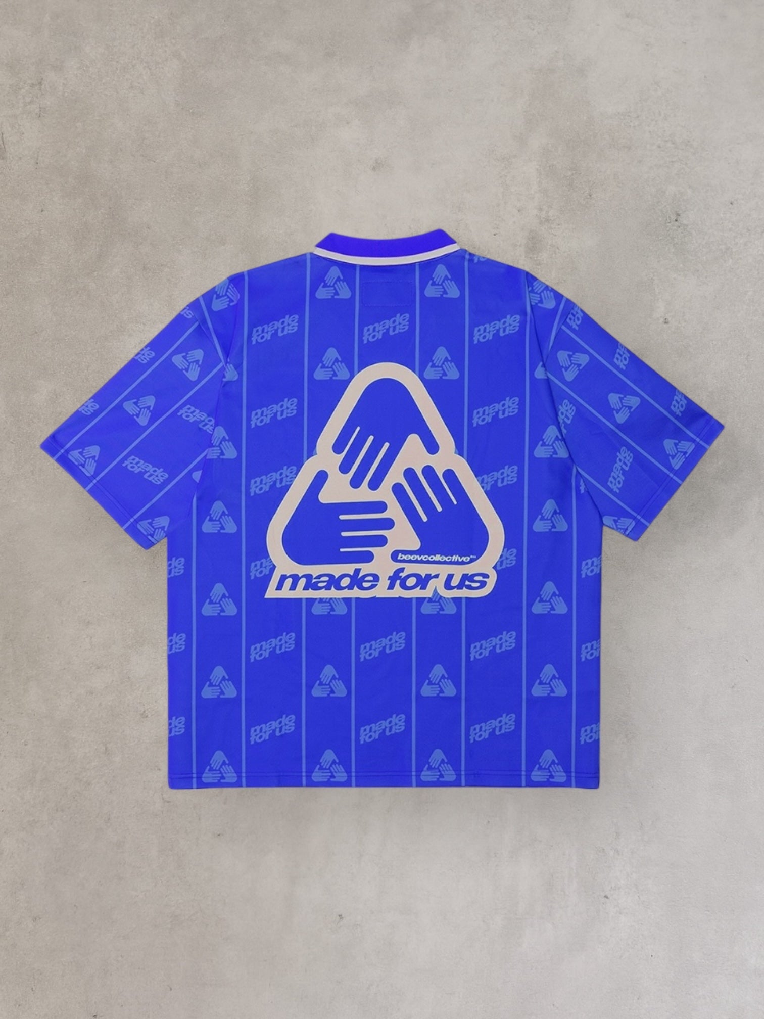 Beev Collective - Jersey Bonny Blue