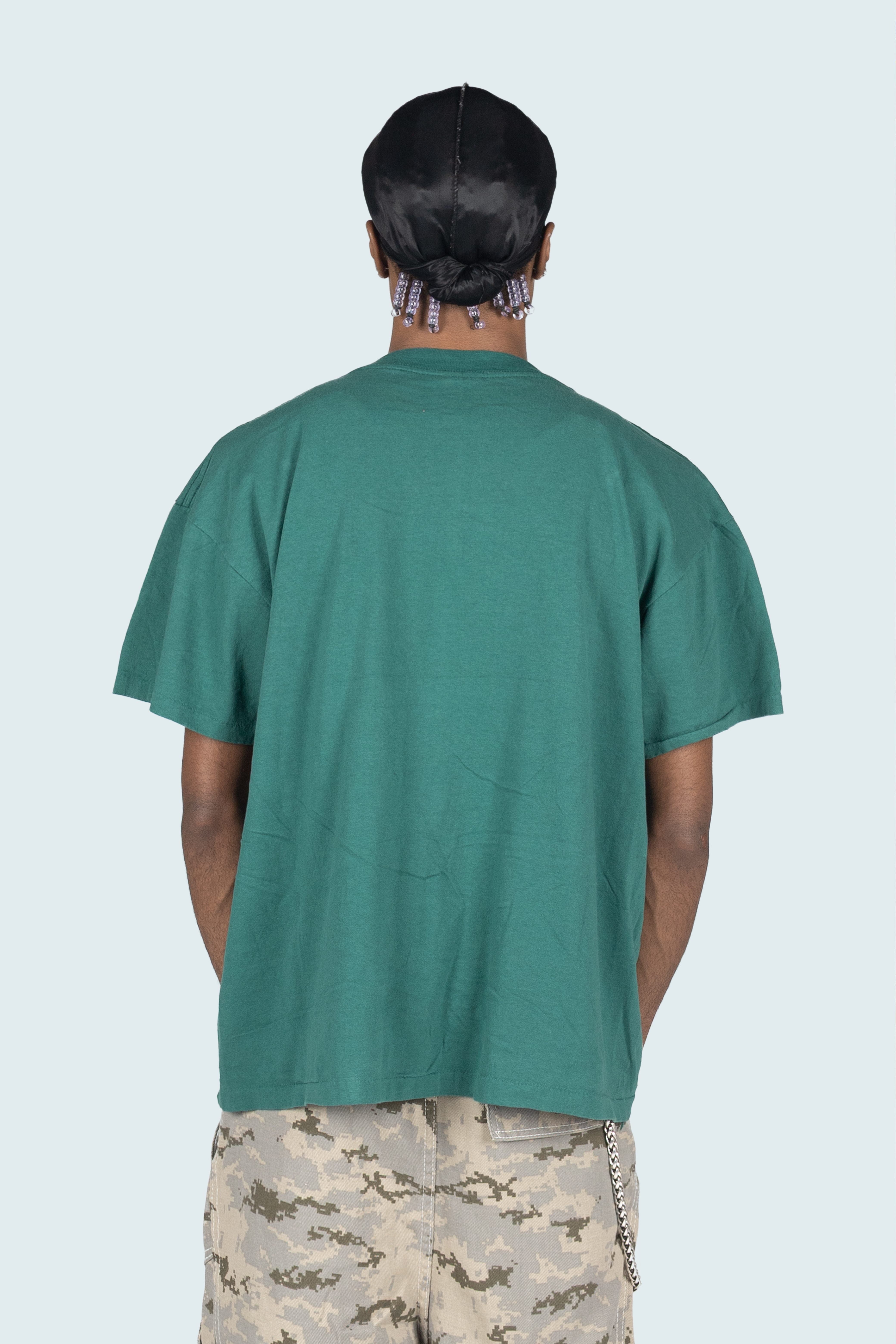 Akira “Tetsuo Transformation” T-Shirt