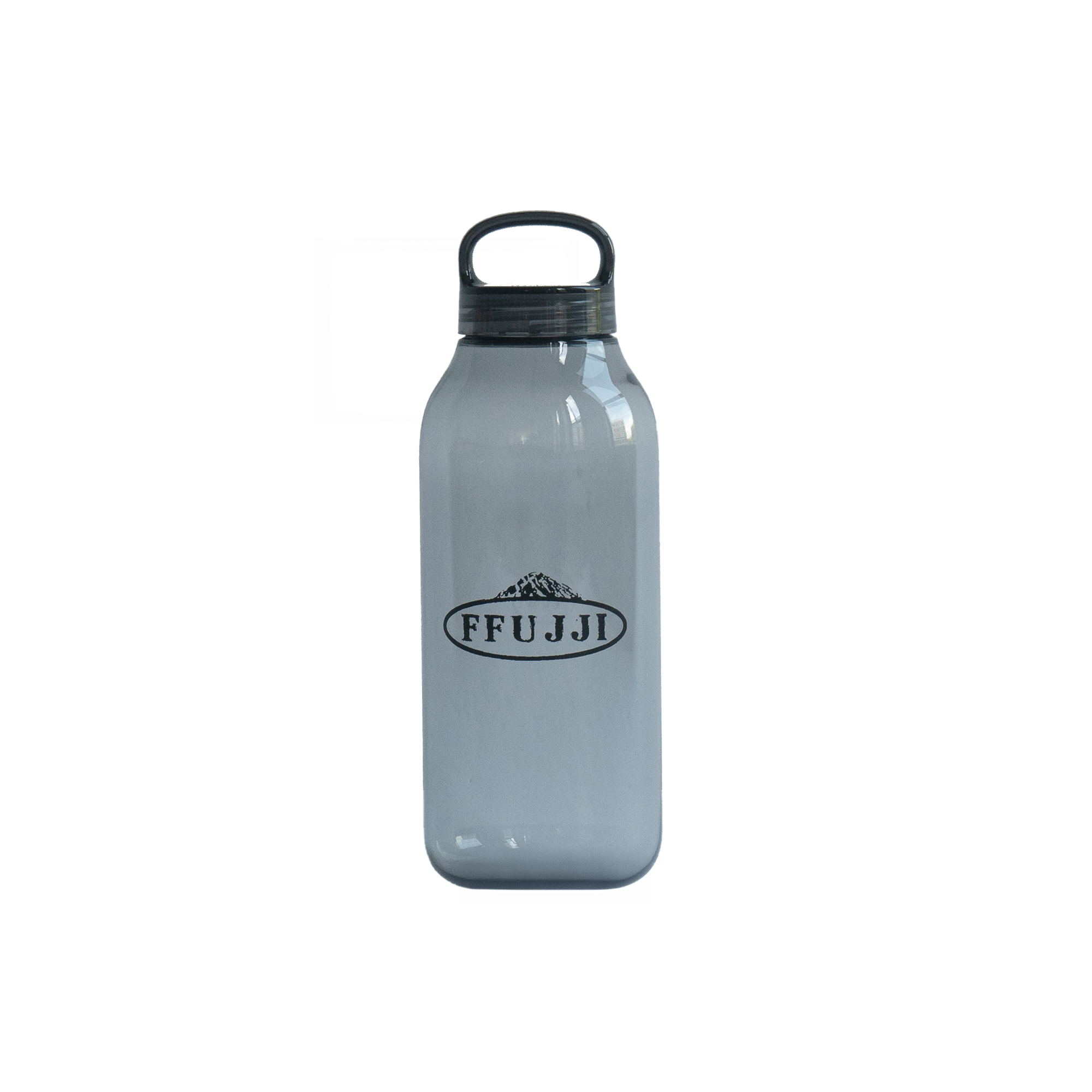 FFUJJI X KINTO WATER BOTTLE 500ML (SMOKE)
