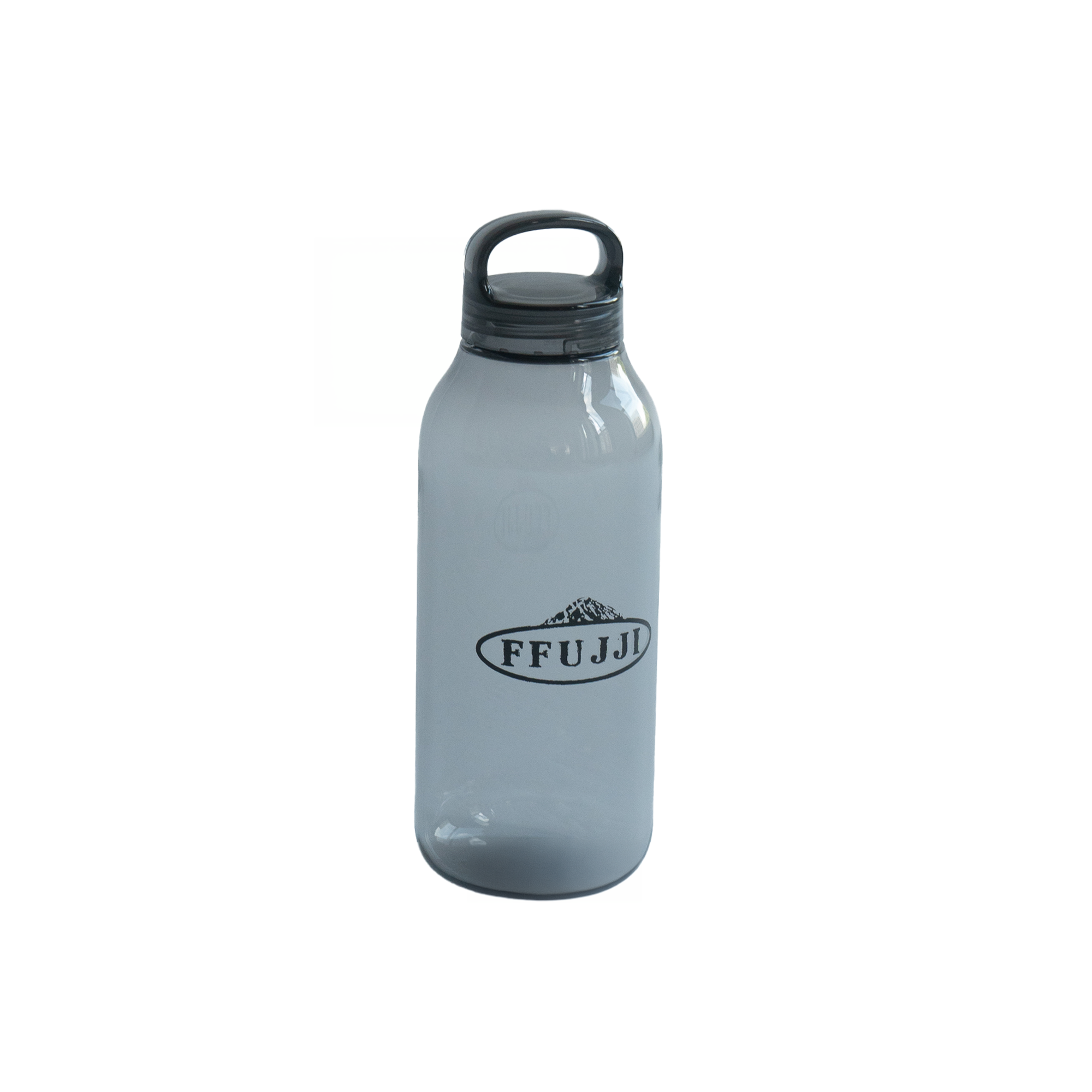 FFUJJI X KINTO WATER BOTTLE 500ML (SMOKE)