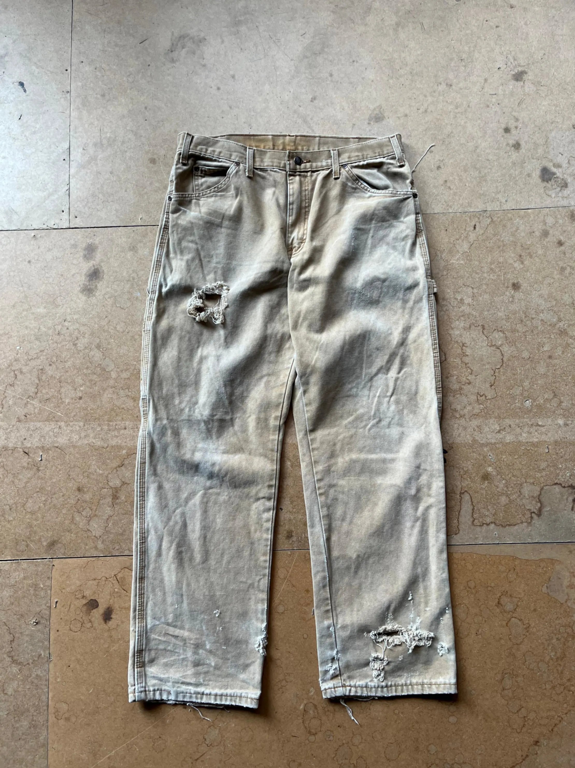Dickies Jeans - 33W30L 