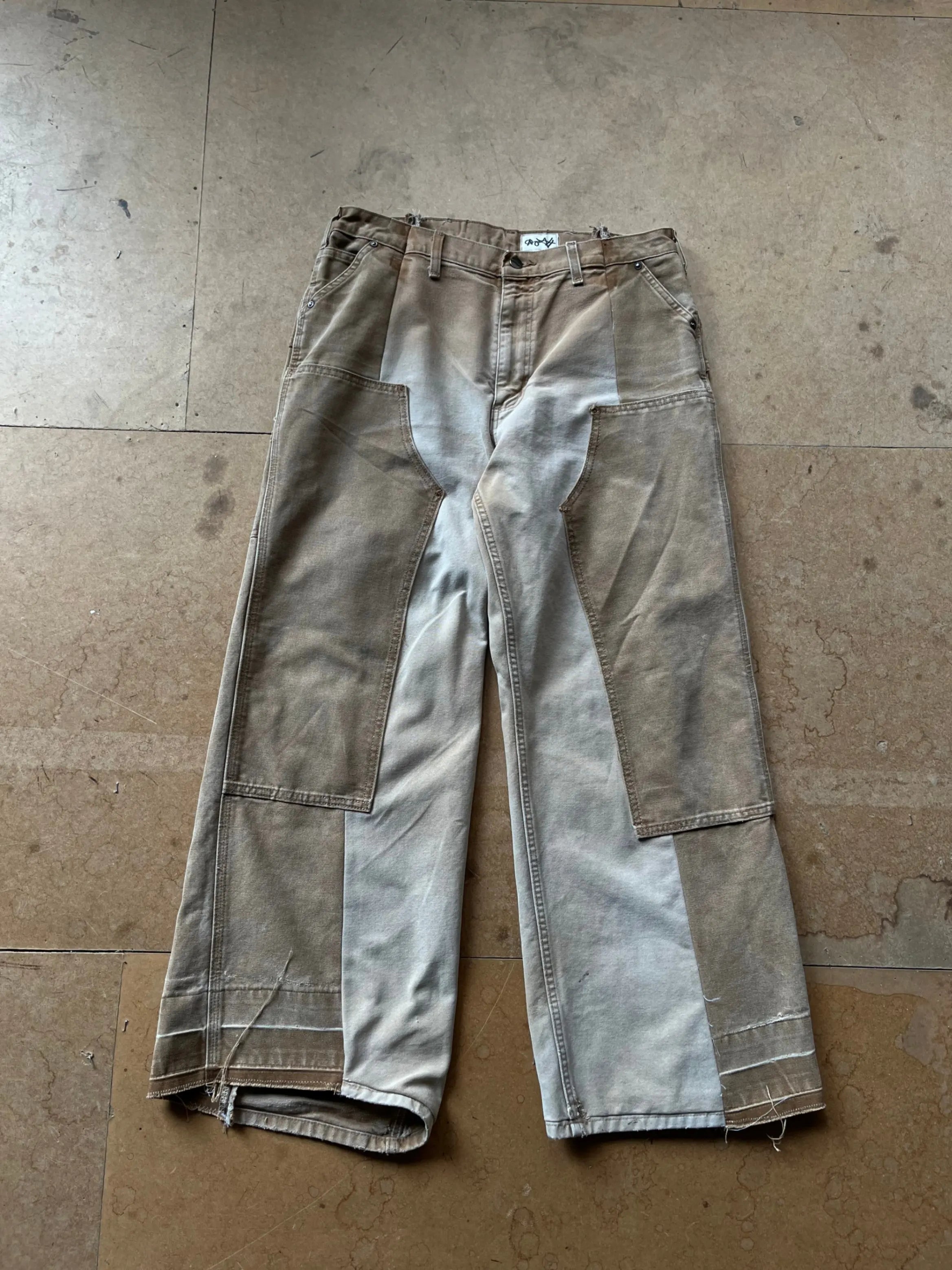 Carhartt X Noahjeans Jeans - 34W30L