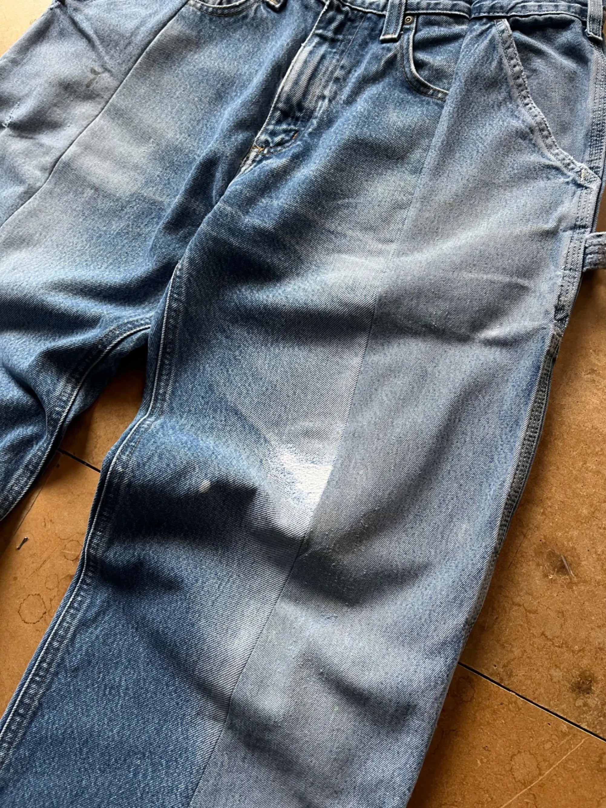 Carhartt X NoahJeans Jeans - 34W30L