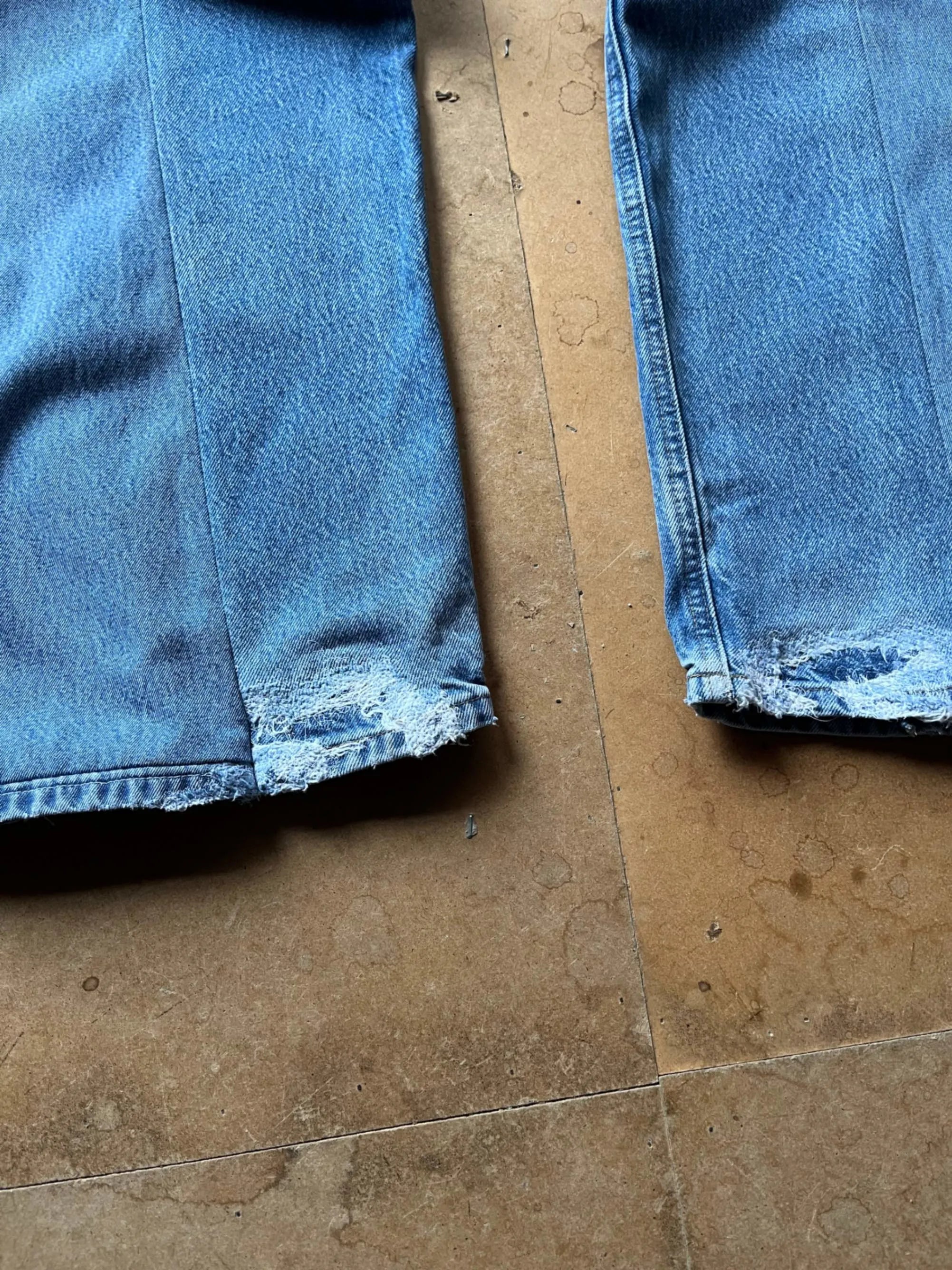 Carhartt X NoahJeans Jeans - 34W30L