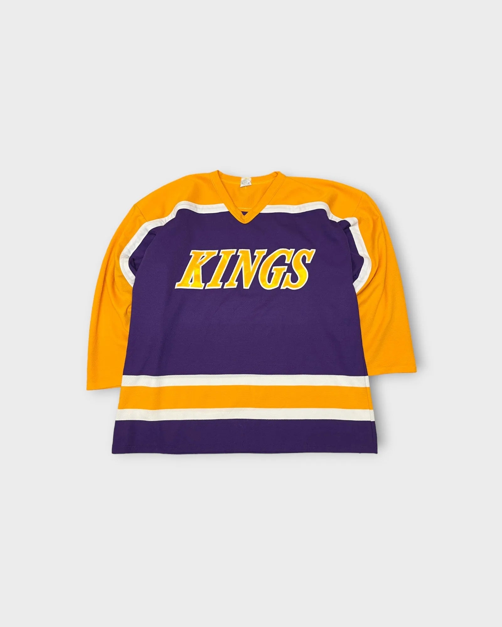 Vintage LA Kings Jersey - XL