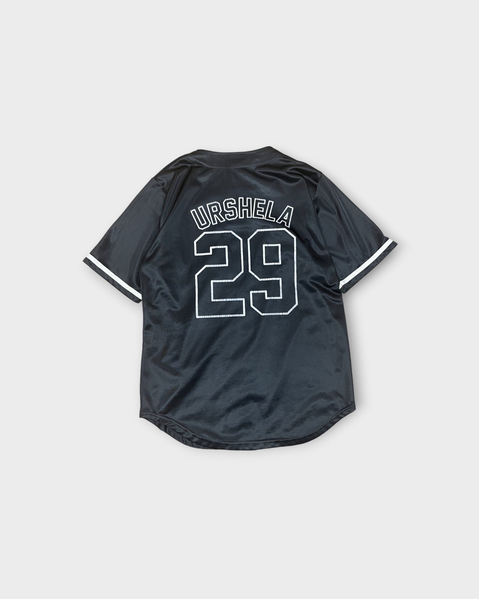 Vintage Majestic New York Yankees Sports Jersey - M