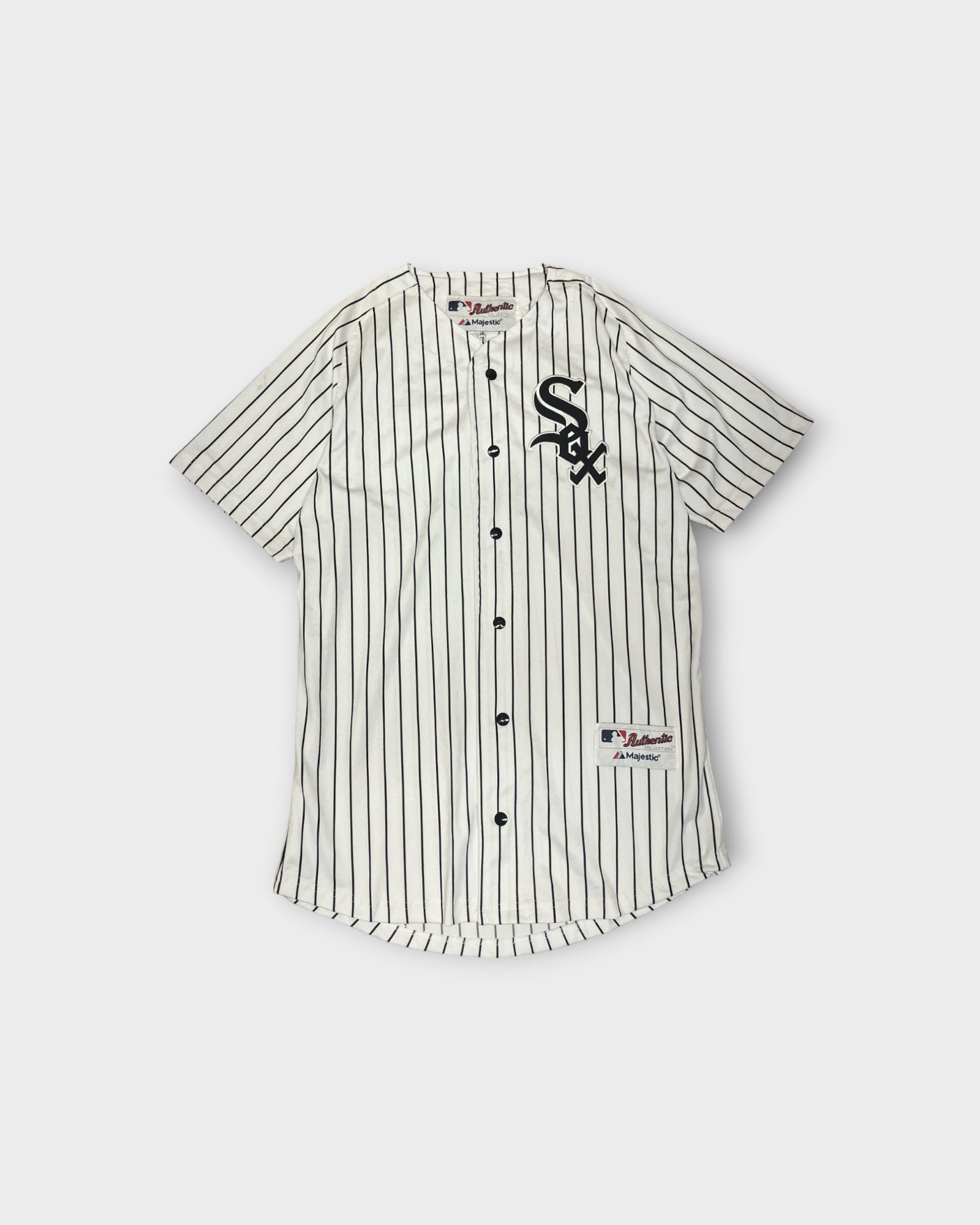 Vintage Majestic Chicago White Sox Jersey - XL