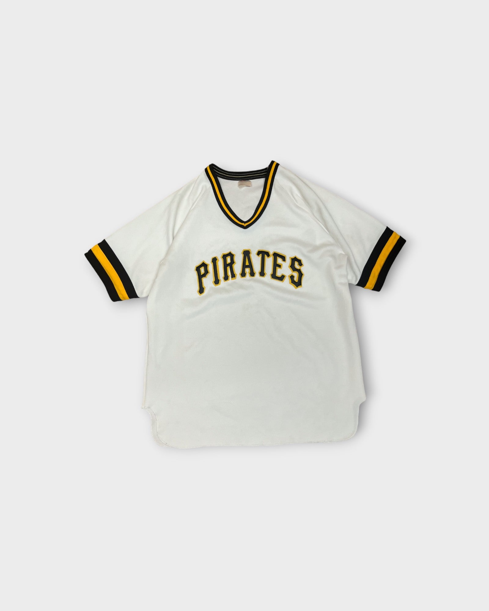 Vintage Pittsburgh Pirates Jersey - L
