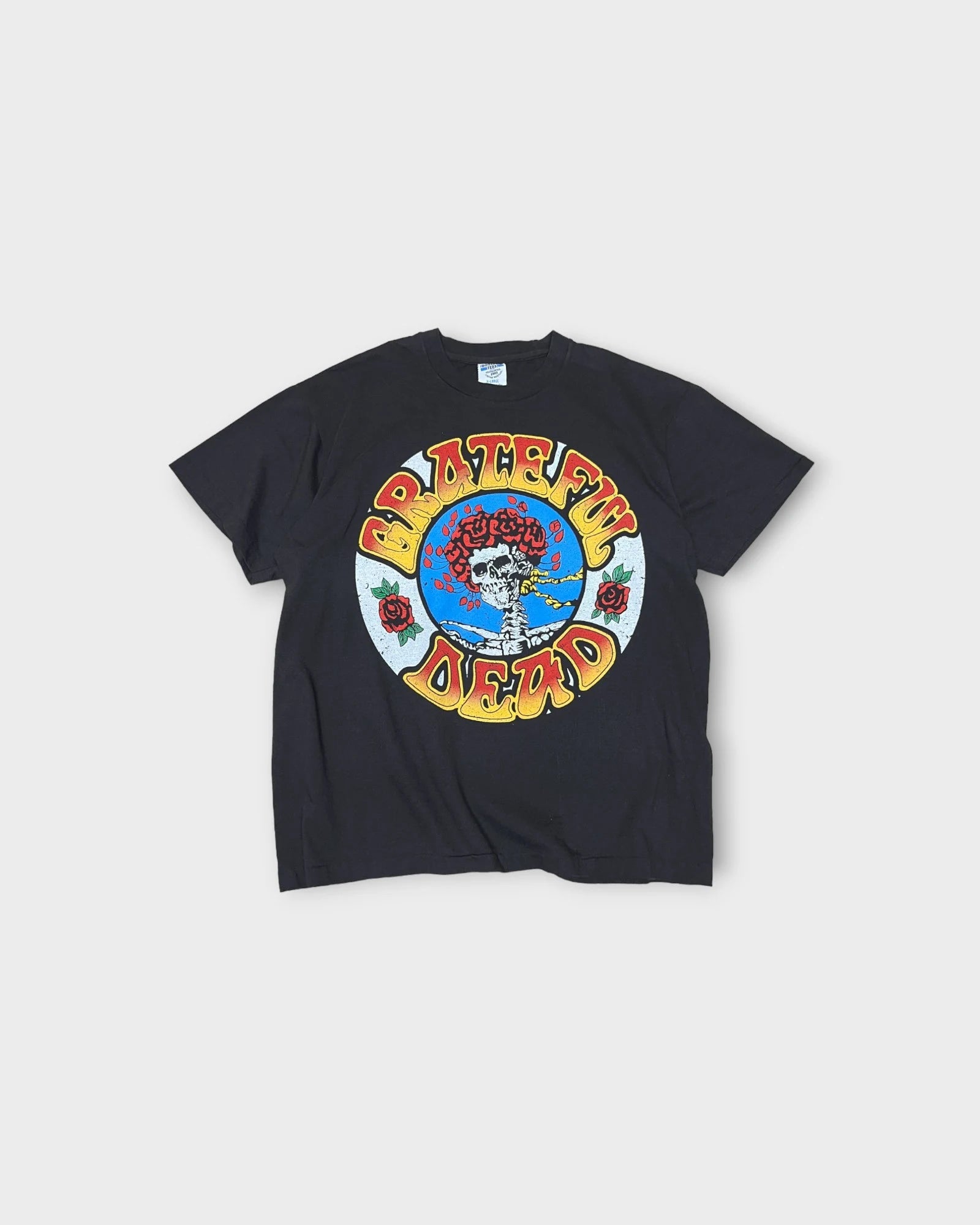 Vintage Bootleg Grateful Dead T-shirt - XL