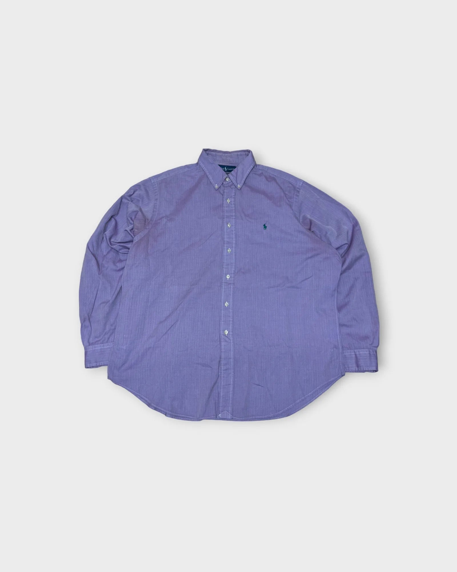 Vintage Ralph Lauren Shirt - XL