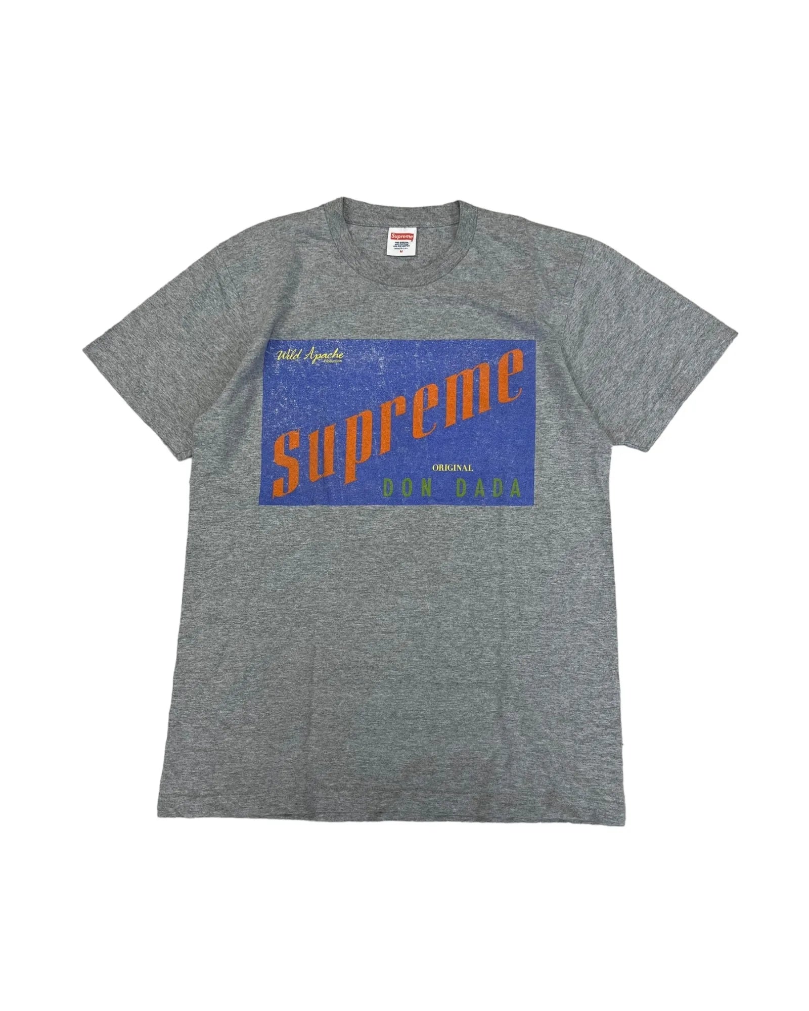 Supreme T-shirt - M 