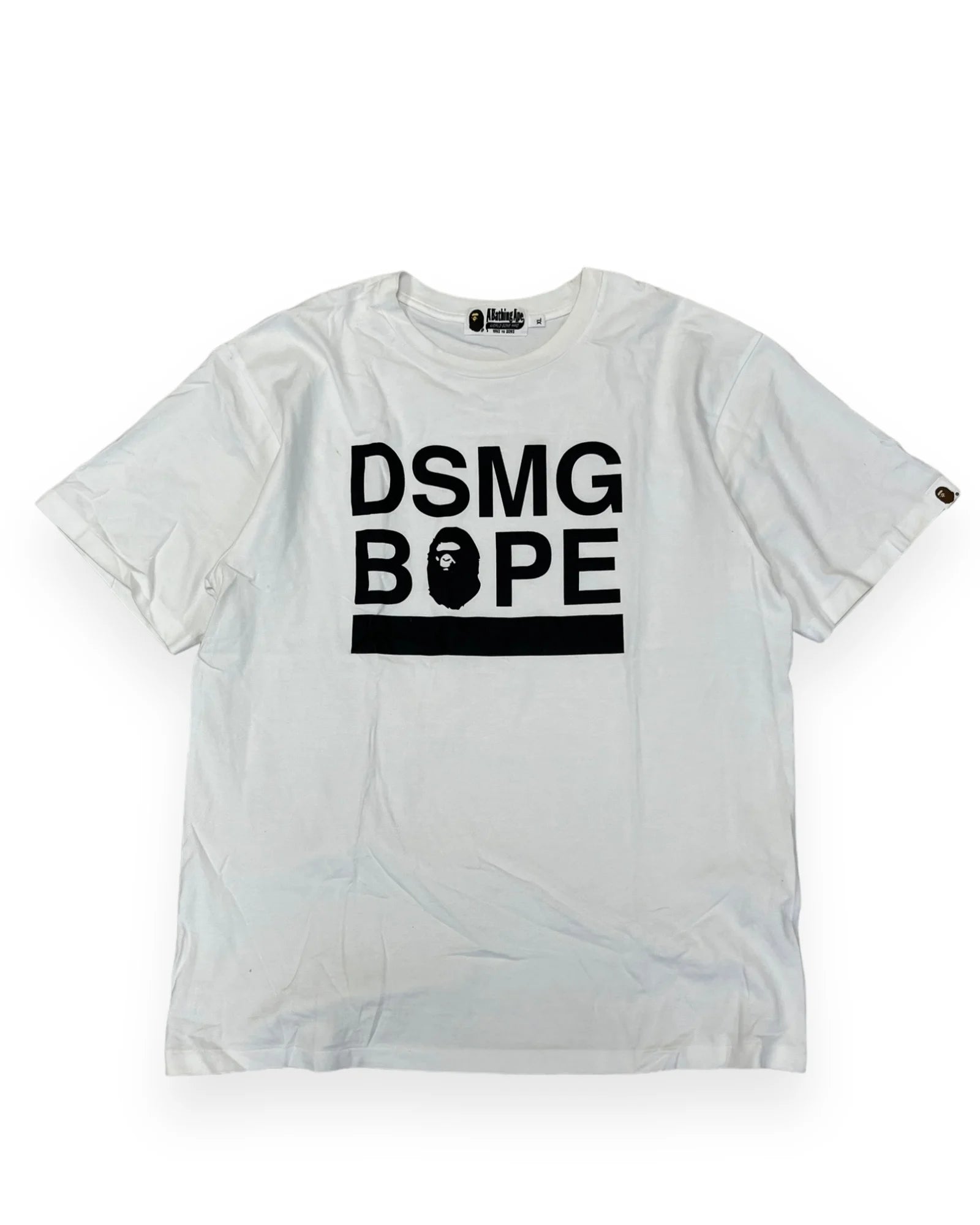 BAPE T-Shirt - XL 
