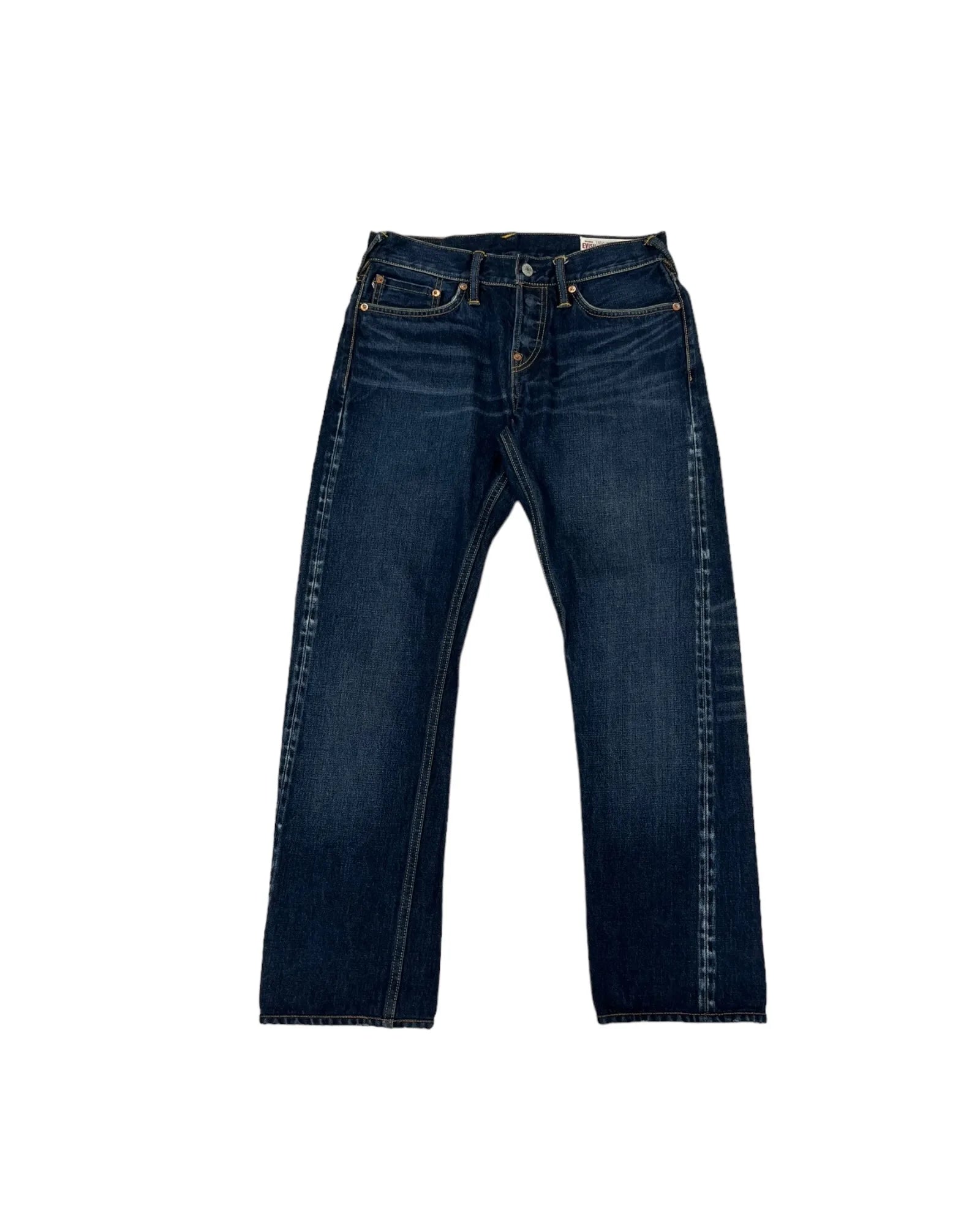 Evisu Jeans - 29W34L 