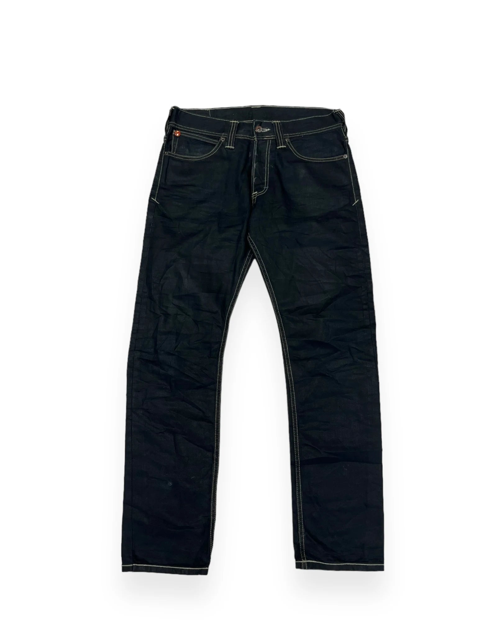 Evisu Jeans - 32W32L 