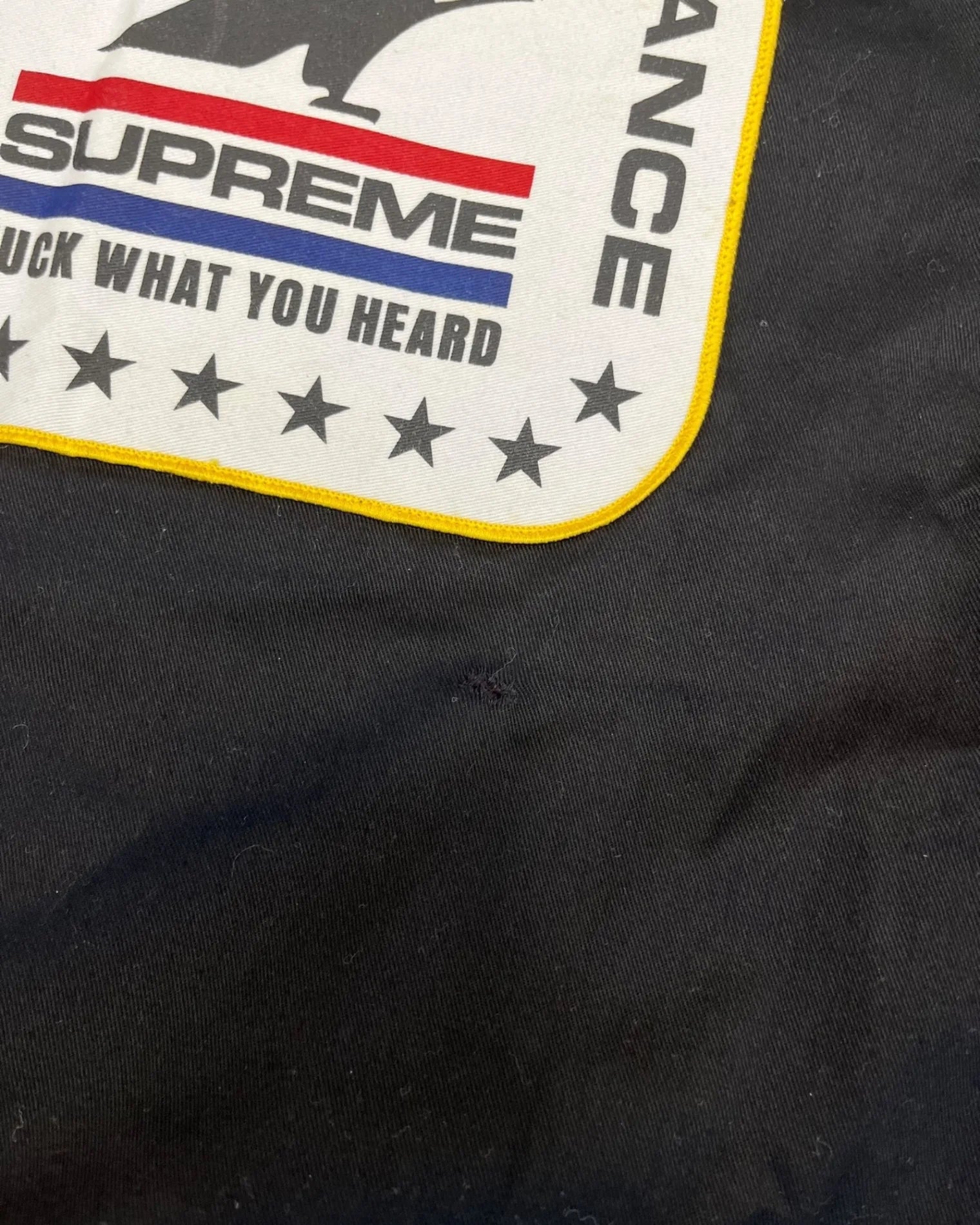 Supreme Shirt - XL 
