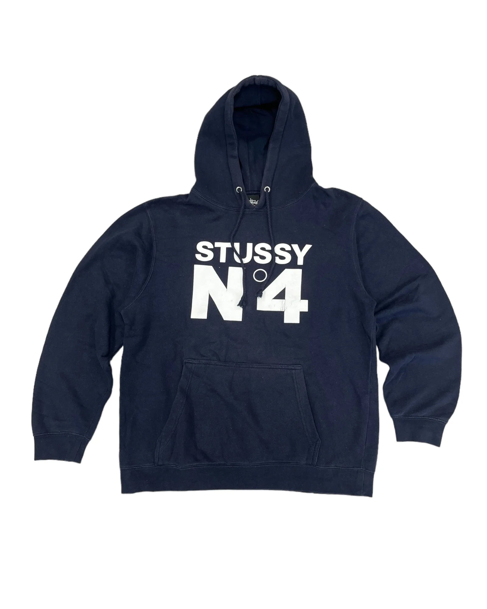 Stussy Hoodie - L 