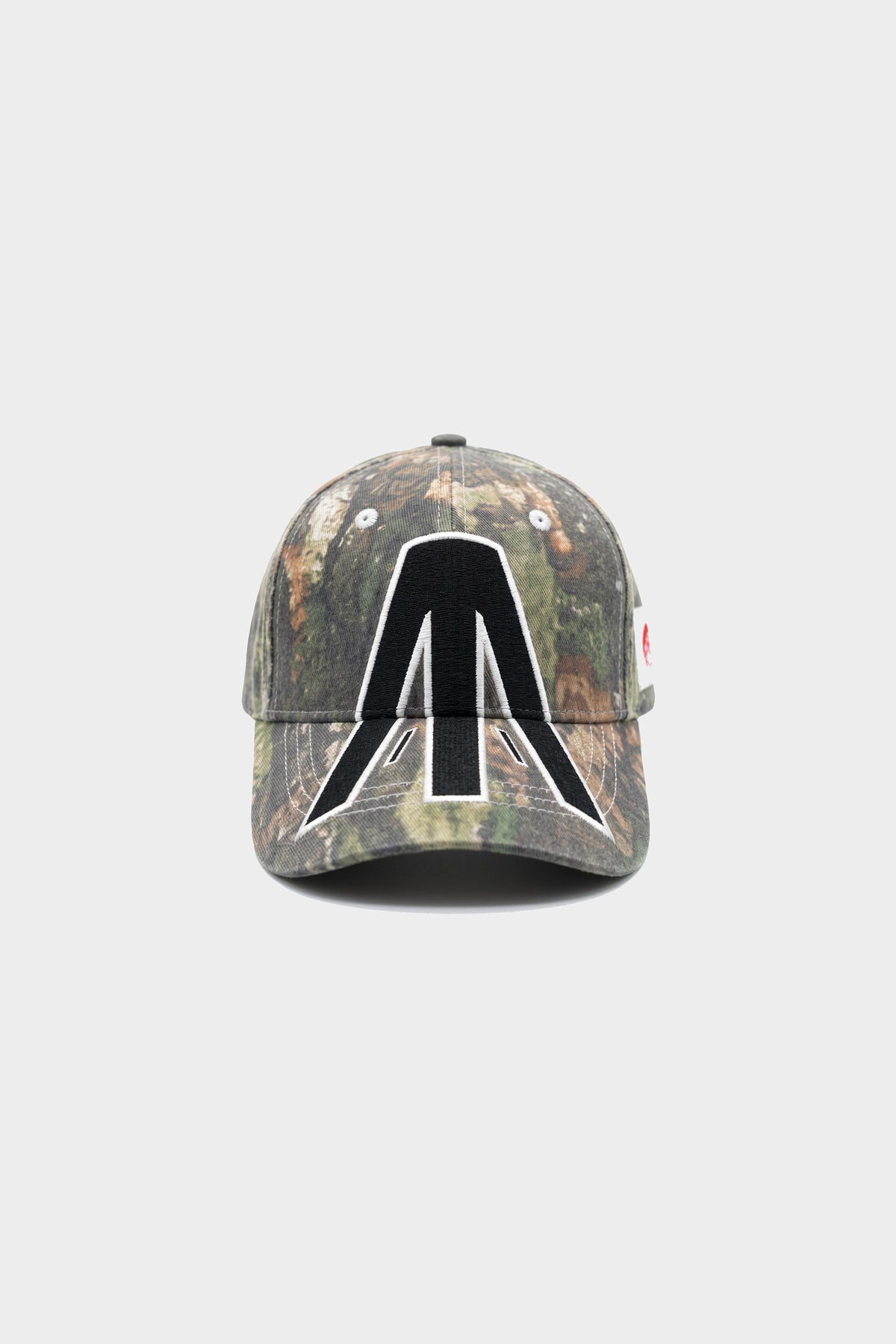 FFUJJI TRIAD HAT (CAMO)