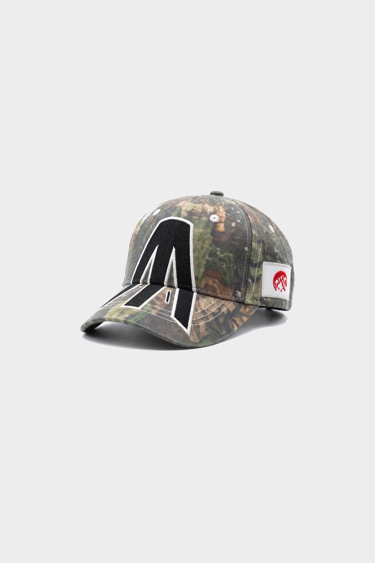 FFUJJI TRIAD HAT (CAMO)